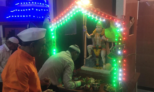 hanuman jayanti pune