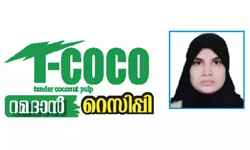 ചി​ക്ക​ൻ-​മ​ക്രോ​ണി പോ​ള