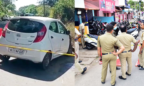 palakkad twin murder