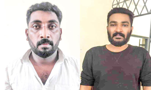 nirmal janardhanan, ajmal