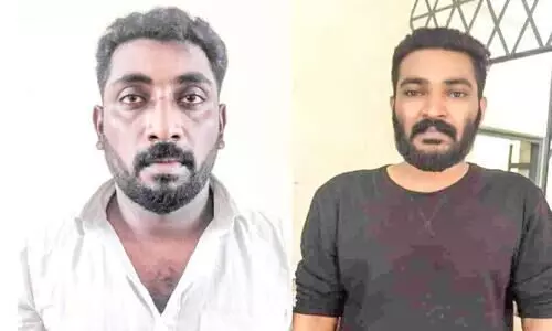 nirmal janardhanan, ajmal