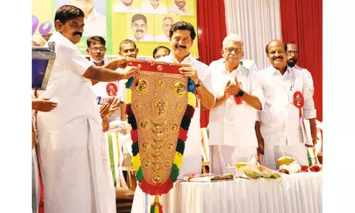 കുടിവെള്ള പ്രശ്‌നത്തിനും തീരസംരക്ഷണത്തിനും പ്രഥമ പരിഗണന -മന്ത്രി റോഷി അഗസ്റ്റിന്‍