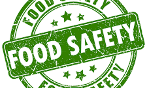 food safety