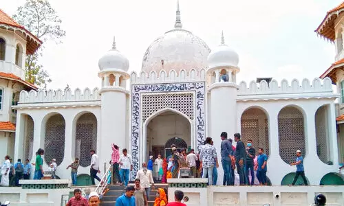 Ramadan 2022, Fasting