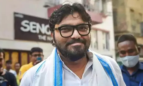 Babul Supriyo