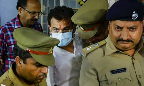 ലഖിംപൂർ ഖേരി: ആശിഷ് മിശ്രയുടെ ജാമ്യം റദ്ദാക്കണമെന്ന ഹരജിയിൽ സുപ്രീം കോടതി വിധി നാളെ