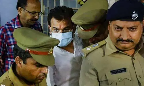 ലഖിംപൂർ ഖേരി: ആശിഷ് മിശ്രയുടെ ജാമ്യം റദ്ദാക്കണമെന്ന ഹരജിയിൽ സുപ്രീം കോടതി വിധി നാളെ