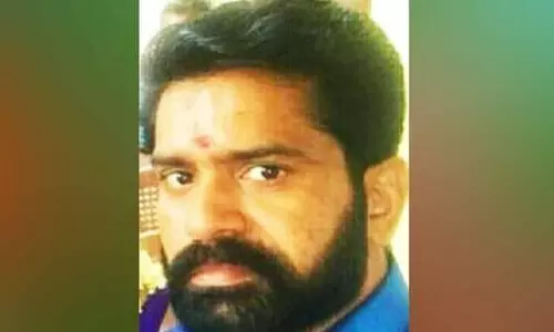 മാധ്യമപ്രവര്‍ത്തകനെ കയ്യേറ്റം ചെയ്ത കേസിലെ പ്രതിയെ പൊലിസ് പിടികൂടി