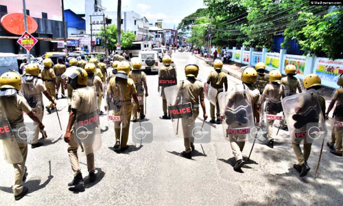 palakkad police
