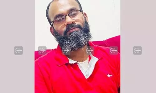 മക്കയിലുണ്ടായ വാഹനാപകടത്തിൽ കോഴിക്കോട് സ്വദേശി മരിച്ചു