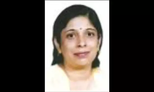 റിയാദിലെ ആശുപത്രിയിൽ ജോലിക്കിടെ തമിഴ് വനിതാ ഡോക്ടർ കുഴഞ്ഞുവീണ് മരിച്ചു