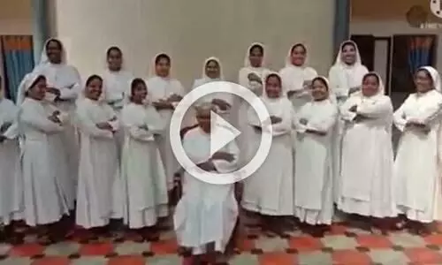 ചാമ്പിക്കോ സ്റ്റൈലിൽ സൂസൈപാക്യം; വിഡിയോ വൈറൽ