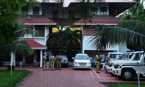 aluva police club aluva police club