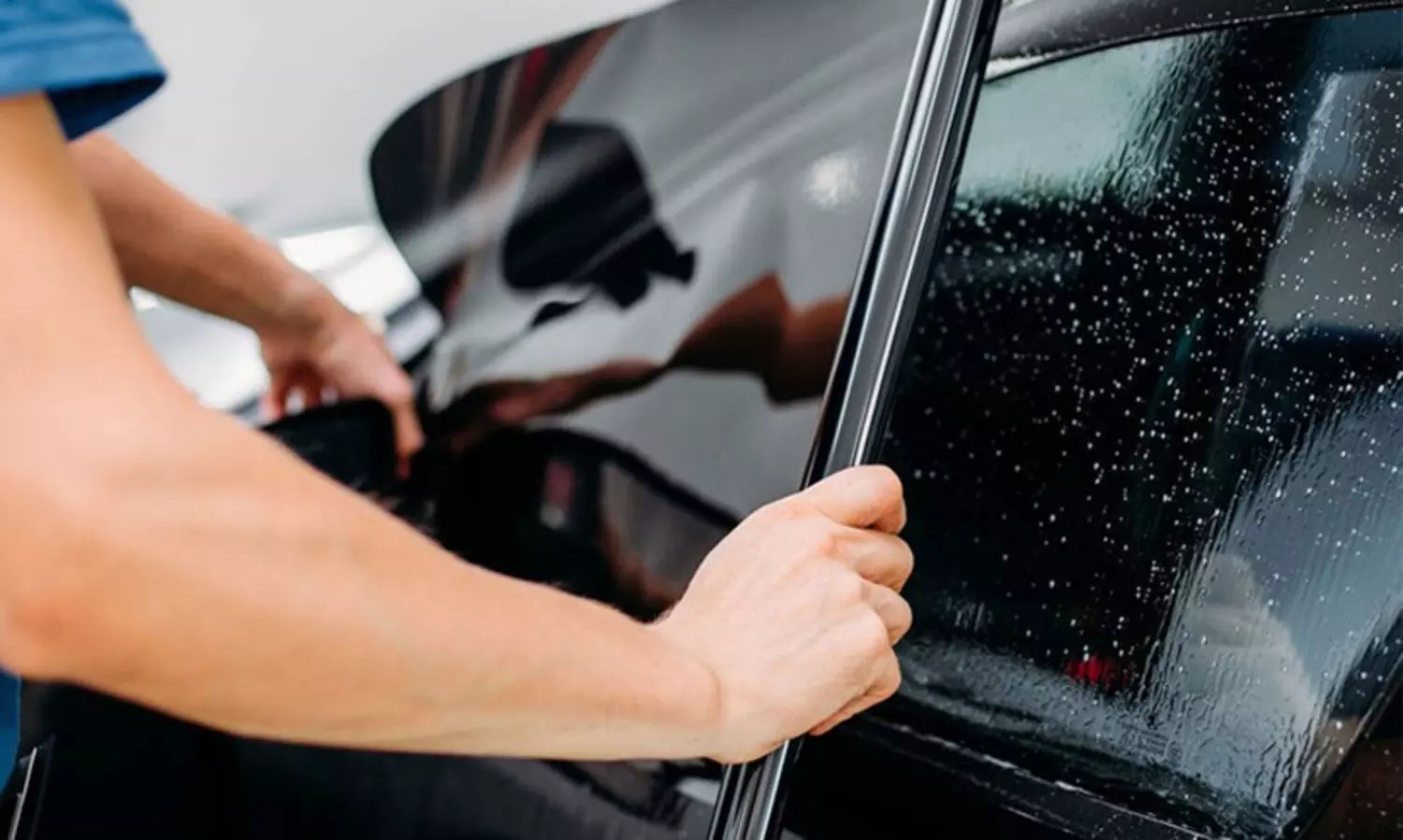 വാഹനങ്ങളില്‍ കൂളിങ്​ ഫിലിമിന് അനുവാദമില്ല -മന്ത്രി ആന്റണി രാജു