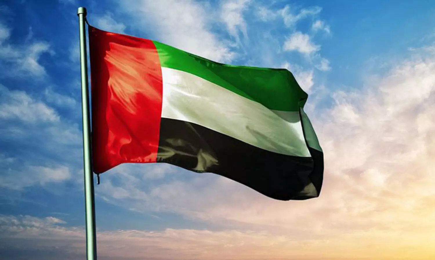 സ്വീഡനിലെ ഖുർആൻ നിന്ദയെ യു.എ.ഇ അപലപിച്ചു