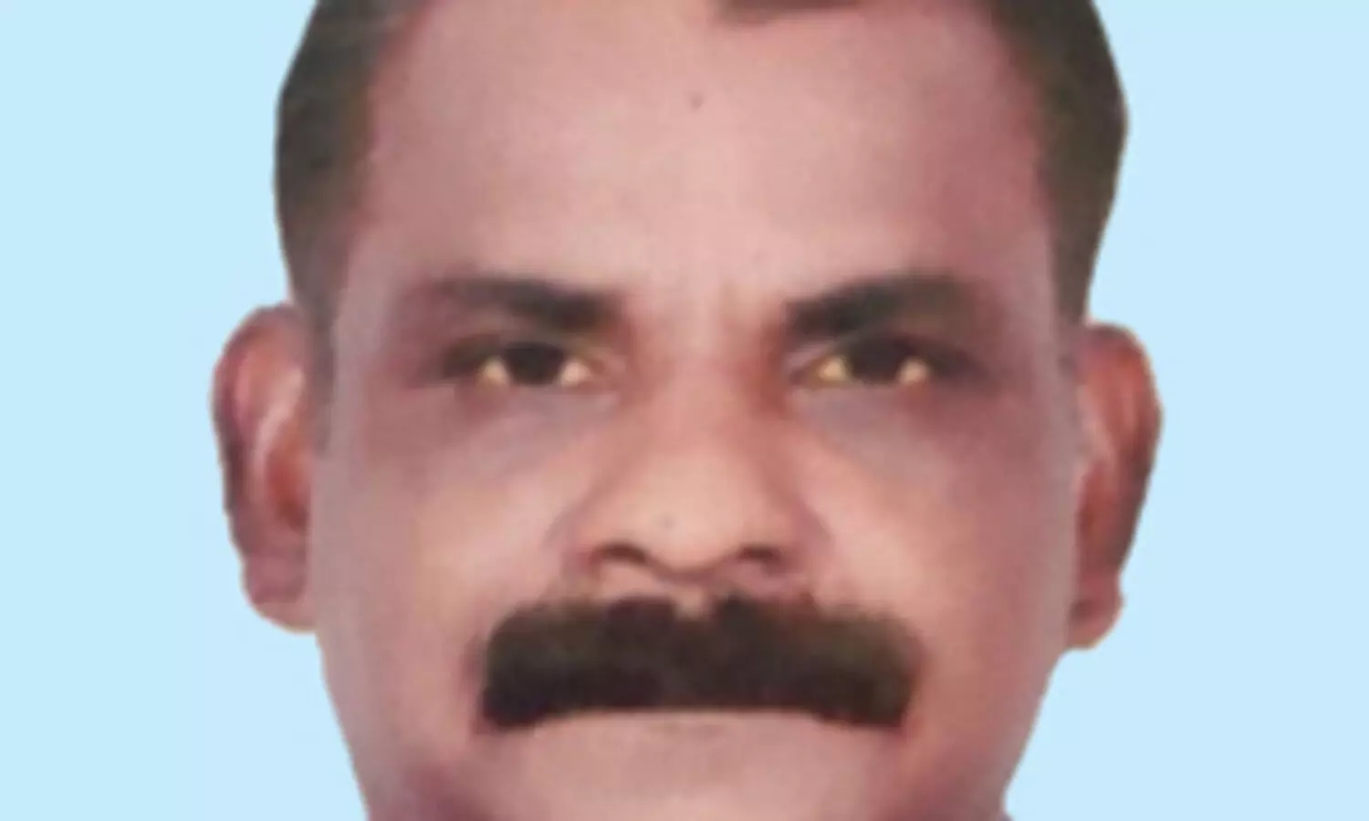 സാ​നി​റ്റൈ​സ​ർ ഉ​ള്ളി​ൽ​ചെ​ന്ന് മ​രി​ച്ചു