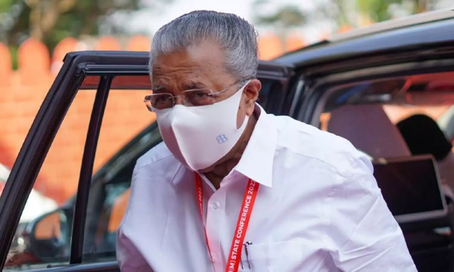 കെ-റെയിൽ ബദൽ സംവാദത്തിലേക്ക്​ മുഖ്യമന്ത്രിക്ക്​ ക്ഷണം