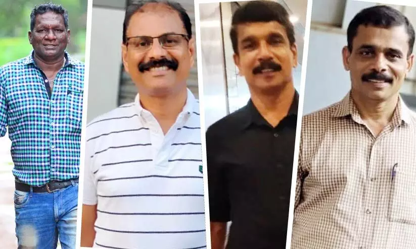 im vijayan, sharafali im vijayan, sharafali