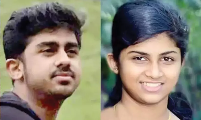 ഹൃദിനും ആഷ്മിനും ആയിരങ്ങളുടെ യാത്രാമൊഴി