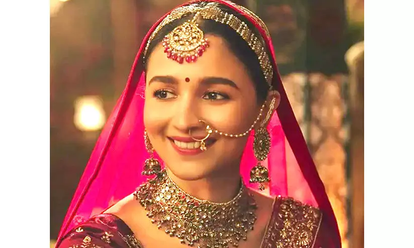 ദോഹ ജ്വല്ലറി ഫെസ്റ്റ്; ആലിയ ഭട്ട് മുഖ്യാതിഥി ദോഹ ജ്വല്ലറി ഫെസ്റ്റ്; ആലിയ ഭട്ട് മുഖ്യാതിഥി