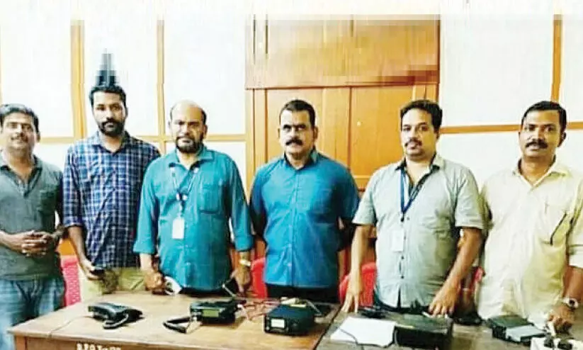 ദുരന്തത്തിൽ മുറിഞ്ഞുപോകില്ല, ഈ ബന്ധം