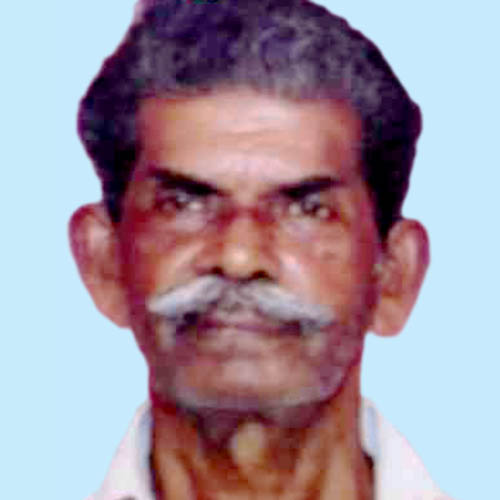 അ​നി​രു​ദ്ധ​ൻ