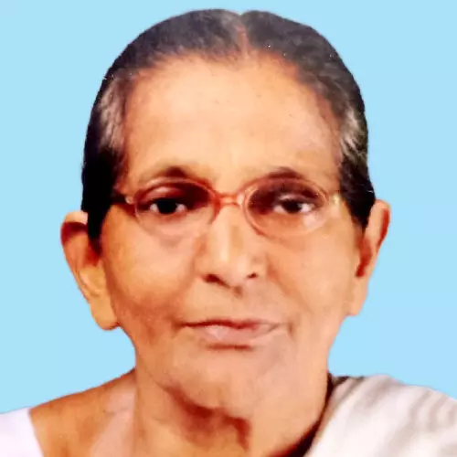 ദേ​വ​കി അ​മ്മ