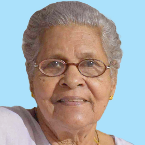 ഏ​ല്യ​ക്കു​ട്ടി