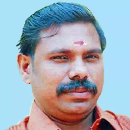 സു​രേ​ഷ്