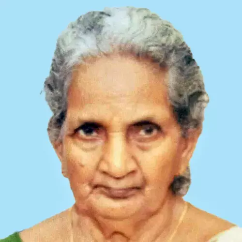 കൗ​സ​ല്യ