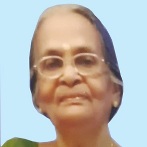 ശാ​ന്ത​കു​മാ​രി