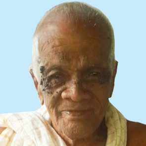 ക​ണാ​ര​ൻ