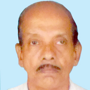 ദാ​മോ​ദ​ര​ൻ