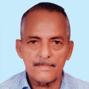 ബാ​ല​കൃ​ഷ്ണ​ൻ