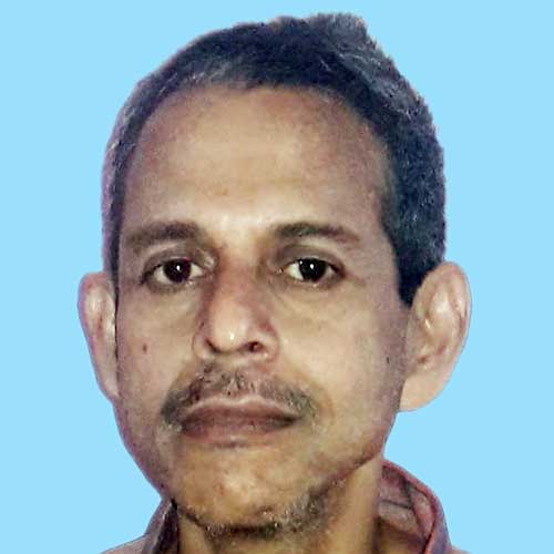 രാ​മ​കൃ​ഷ്ണ​ൻ