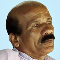 ശേ​ഖ​ര​ൻ