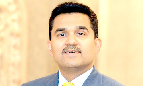 വൺ ബില്യൺ മീൽസ്: രണ്ടു കോടി രൂപ നൽകി ഡോ. ഷംഷീർ വയലിൽ