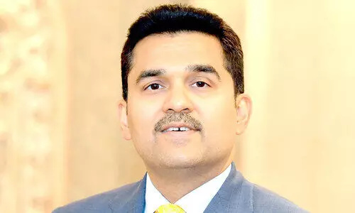 വൺ ബില്യൺ മീൽസ്: രണ്ടു കോടി രൂപ നൽകി ഡോ. ഷംഷീർ വയലിൽ