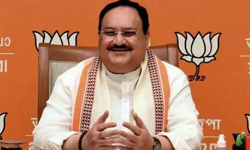 കർണാടകയിലെ ബി.ജെ.പിയിൽ പൂർണ വിശ്വാസമുണ്ടെന്ന് നദ്ദ