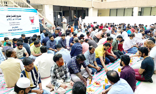 അ​ൽ ഹി​ദാ​യ ഇ​ഫ്താ​ർ സ്നേ​ഹ സം​ഗ​മം സം​ഘ​ടി​പ്പി​ച്ചു