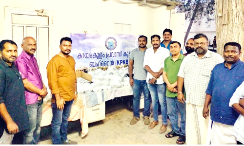 ഇ​ഫ്താ​ർ സം​ഗ​മം സം​ഘ​ടി​പ്പി​ച്ചു