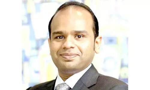 അദീബ് അഹമ്മദ് യു.എ.ഇ ഐ.ഐ.സി ഡയറക്ടർ ബോർഡിൽ