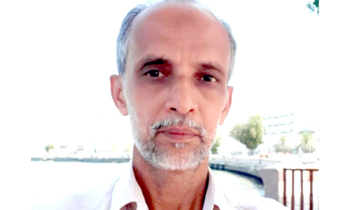 മത്രക്കാരു​ടെ യൂസുഫുക്ക ഇനി നാടിന്റെ സ്​നേഹത്തണലിൽ