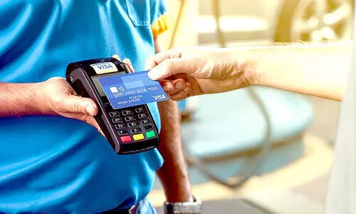 എട്ടു വിഭാഗങ്ങളിൽ ഇടപാടുകൾക്ക് ഇ പേമെൻറ് നിർബന്ധമാക്കി