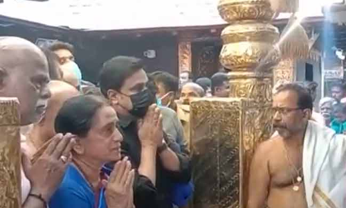Dileep Sabarimala Dileep Sabarimala