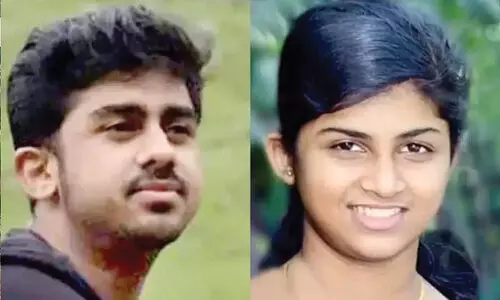 ഹൃദിനും ആഷ്മിനും ആയിരങ്ങളുടെ യാത്രാമൊഴി