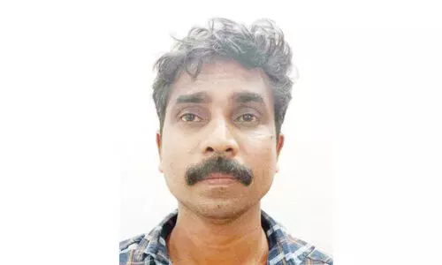 വിഷുക്കണിക്ക് വിളക്കെടുത്ത അമ്മയെ അടിച്ചും ചവിട്ടിയും എല്ലൊടിച്ചു;  മകൻ അറസ്റ്റിൽ