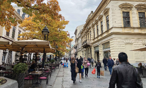 കുറഞ്ഞ  ചെലവിൽ സെർബിയ  കാണാം; കാഴ്ചകളുടെ പറുദീസയിലേക്കൊരു യാത്ര
