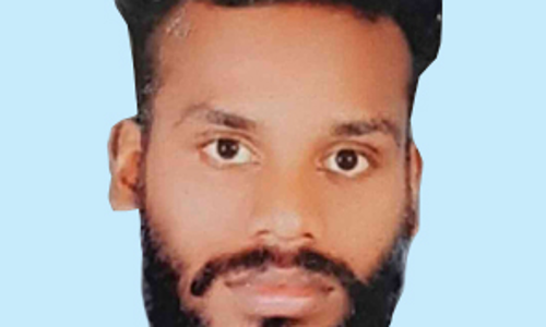 ബൈക്കപകടത്തിൽ പരിക്കേറ്റ യുവാവ് മരിച്ചു