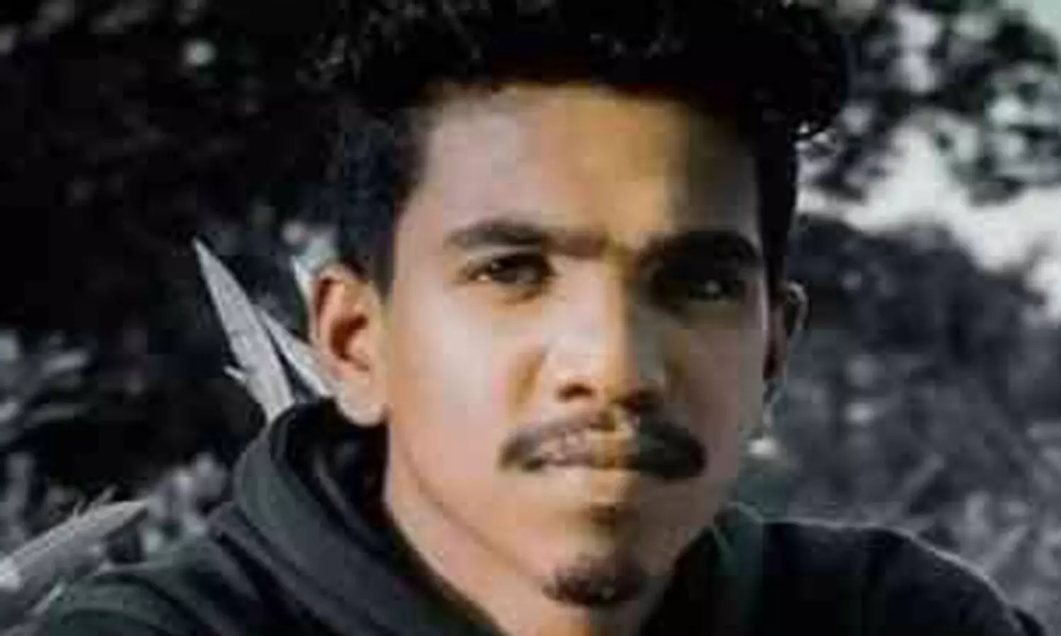 നിയന്ത്രണം വിട്ട ബൈക്ക് പോസ്റ്റിലിടിച്ച് യുവാവ് മരിച്ചു